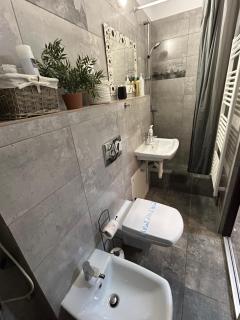 Central Apartment - 7