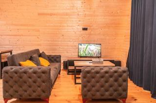 Park Hotel Chalet - 6