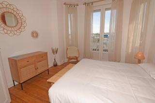 L'Ango appartement triplex vue port - 3