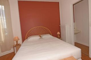 L'Ango appartement triplex vue port - 2