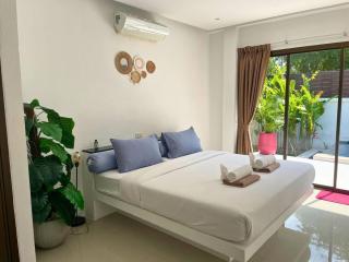 Coconut Palm Near Beach Private Pool - 8