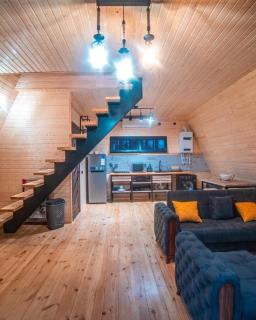 Park Hotel Chalet - 7