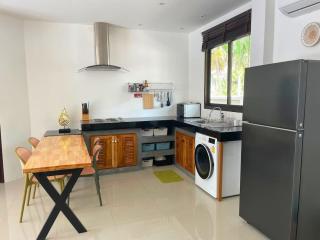 Coconut Palm Near Beach Private Pool - 1