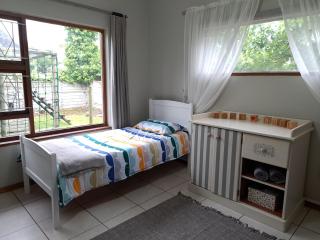 Family-Friendly House in George - 8