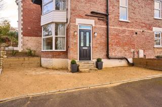 Host & Stay - Prince of Wales Road - 4