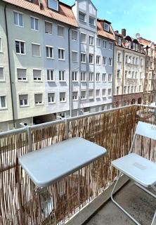 Perfect Apartment - quiet Area near City Center - Full Equipment - Public Transport - 7