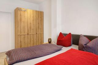 Jogis Ferienwohnungen - 7