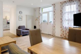 Jogis Ferienwohnungen - 6