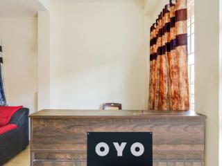 Hotel O by OYO RESIDENCY GRAND - 4