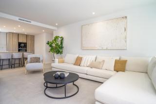 Nuevo apartamento de diseño con sol todo el dia - 9