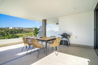 Nuevo apartamento de diseño con sol todo el dia - 5
