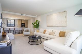 Nuevo apartamento de diseño con sol todo el dia - 2