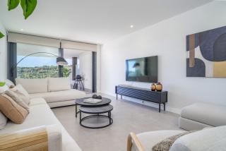 Nuevo apartamento de diseño con sol todo el dia - 1