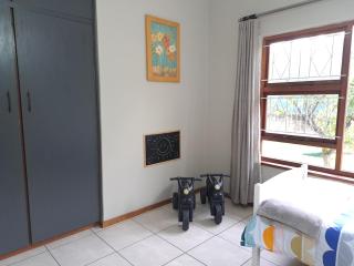 Family-Friendly House in George - 7