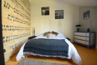 Les Falaises de l'Estran - 1