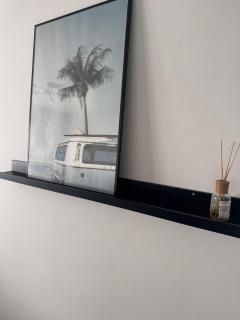 Perfect Apartment - quiet Area near City Center - Full Equipment - Public Transport - 1