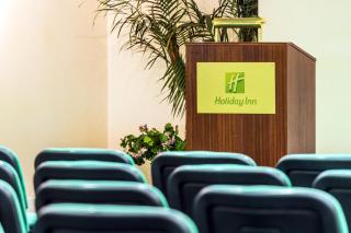 Holiday Inn Lisbon by IHG - 6