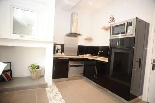 L'Escale entre le port et la plage - 8