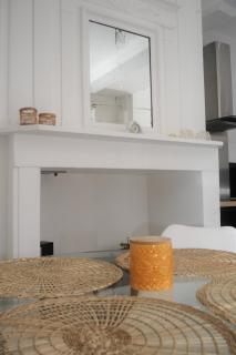 L'Escale entre le port et la plage - 9