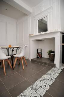 L'Escale entre le port et la plage - 7