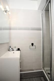 L'Escale entre le port et la plage - 1