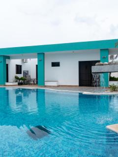 Doña Dinde Vacacional - Punta Cana - 1