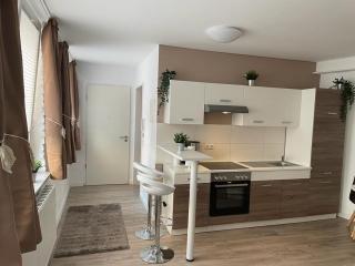 VeeDel - Renovierte & gemütliche Wohnung in bester Innenstadt Lage - 3