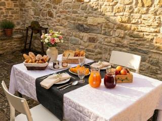 Mulino del Lentino - Nibbiano - 4