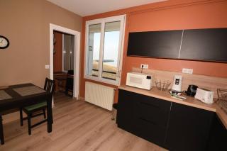 La Jetée Appartement Vue Mer - 6