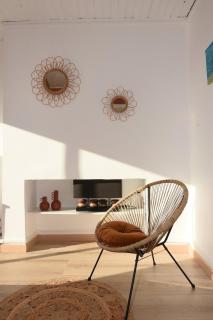 La Jetée Appartement Vue Mer - 8