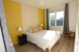 La Jetée Appartement Vue Mer - 2