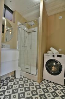 La Jetée Appartement Vue Mer - 1