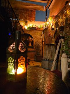 Riad Hostel ADI - 3
