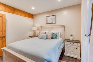 Beaver Rock Lodge - 8