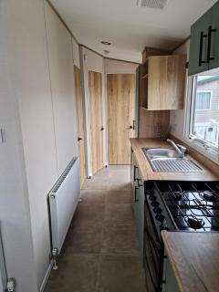 Seaside Escape at Nab Tower Lane - 3