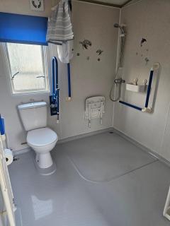 Seaside Escape at Nab Tower Lane - 5