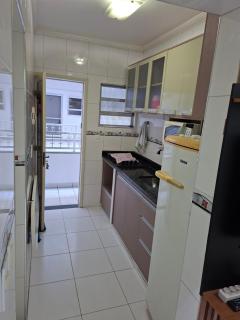 Praia vila mirim - 6