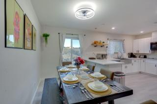 The Maharaja Retreat with Hot Tub and EV Charger! - 1