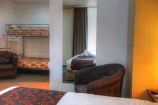 Mansfield Motel - Mansfield - 3