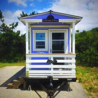 Periwinkle Cottage - 3
