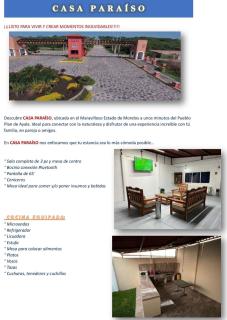 Casa en Cuautla, Morelos - 4