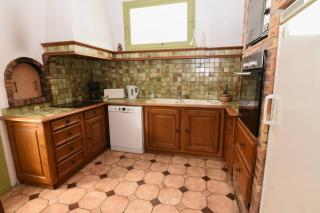 l'Inattendue Maison avec Jardin - 8