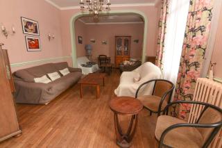 l'Inattendue Maison avec Jardin - 4