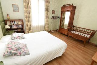 l'Inattendue Maison avec Jardin - 2