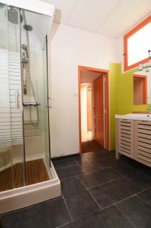 l'Inattendue Maison avec Jardin - 3