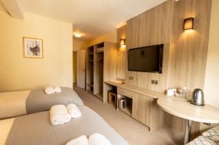 Station House Bed & Breakfast - 4