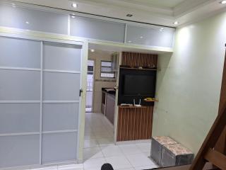 Praia vila mirim - 4