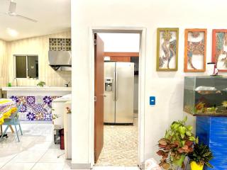 Finca Paradise en Mesitas piscina diversión y naturaleza a solo 2 horas de Bogotá - 1