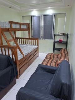 Praia vila mirim - 2