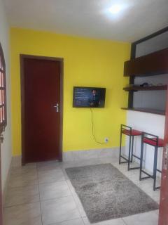 Hospedaria da Gabi - 2